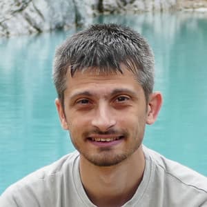 Alessio Vertemati OneOff-tech Profile